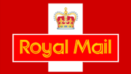royal mail